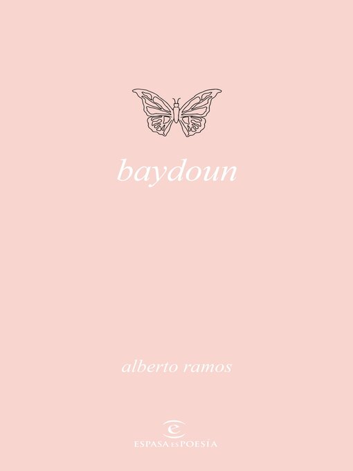 Title details for Baydoun by Alberto Ramos - Wait list